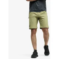 RevolutionRace Herren Hike & Dive Shorts – Vielseitige Hybrid Wandershorts - Ideal für Outdoor-Aktivitäten: Diese schnell trocknenden Shorts bieten zahlreiche Taschen für Wertsachen und einen perfekten Sitz dank elastischem Bund. Leicht und bequem – der perfekte Begleiter für Sommerabenteuer!