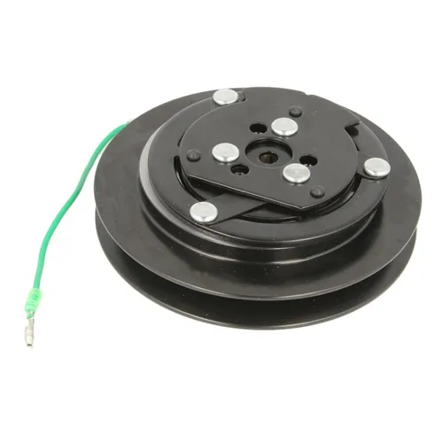 Elektromagnetische Kupplung, Klimakompressor THERMOTEC KTT040138