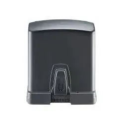 SOMMER Schiebetorantrieb RUNner, Einzelantrieb - Sonstige Elektroinstallationsartikel, ideal als Ersatzantrieb ohne Handsender und Zahnstangen für bestehende Systeme, bequem online erhältlich.