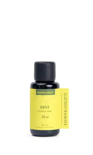 DMSO Artemisia Annua 30 ml handgemacht in Werder (Havel)