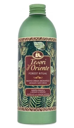 Bagno Forest Ritual Badelotion 500ml - Tesori d'Oriente