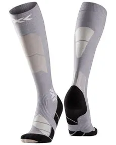 X-Socks Skisocke Ski Perform Merino OTC - Herren, Größe 39-41 - Hochwertige Skisocke aus feiner Merinowolle für optimalen Komfort und Performance auf der Piste. Ideal für Schnee-Enthusiasten, die Weichheit und Funktionalität schätzen.