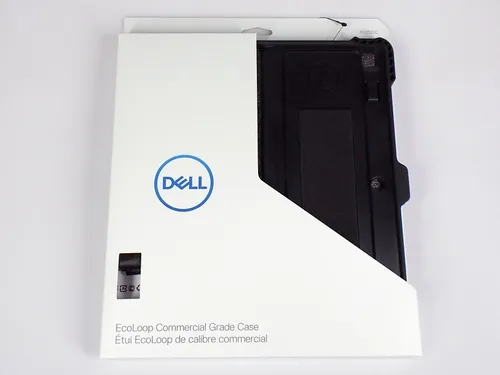 DELL Commercial Grade Case für Latitude Dell-RG1322 - Schützendes Zubehör für Dell Latitude, robustes Design für optimalen Schutz und Langlebigkeit.