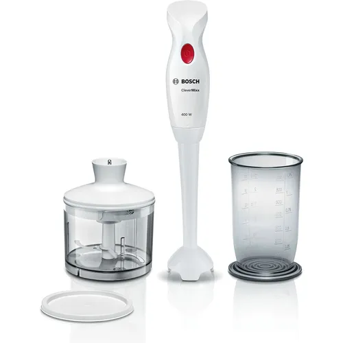 Bosch Stabmixer CleverMixx 400 W