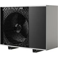 DK DAIKIN Altherma 4 H - 4 kW Hydro-Monoblock für Heizen und Kühlen - Effiziente 4 kW Poolheizung mit innovativer Technik für angenehme Temperaturen, ideal für den ganzjährigen Einsatz im Swimmingpool.