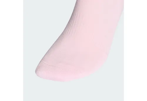 adidas Performance CUSHIONED CREW SOCKEN 6ER-PACK - Die adidas Performance Cushioned Crew Socken im 6er-Pack bieten optimalen Komfort und Dämpfung für jeden Tag. Ideal für Fitness und Freizeit, überzeugen sie mit strapazierfähiger Qualität und hervorragender Passform.