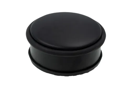 hrb Bodentürstopper Türstopper aus Edelstahl schwerer Stopper für Boden (1 St)