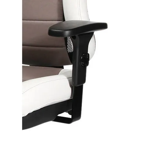 Topstar P4 Armlehnen verstellbar schwarz für Head Point RS 2 - Drehstühle & -sessel, ergonomische Armlehnen für optimalen Komfort und individuelle Anpassung am Arbeitsplatz.