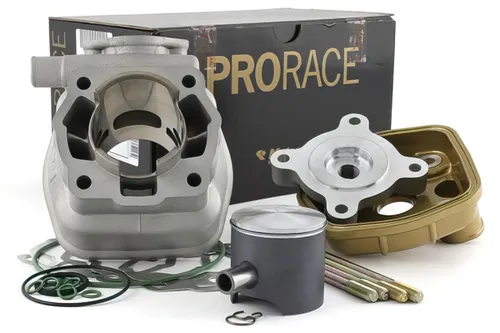 Zylinder Kit Metrakit Pro Race 3 70cc Derbi bis Bj. 2006 EBE / EBS