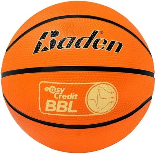 Baden Mini Basketball easyCredit BBL Größe 1