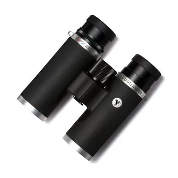 Voigtländer Vienna APO 10x25 Fernglas mit kostenloser Geschenkbox - Hochwertiges 10x25 Fernglas für detailreiche Beobachtungen, ideal für Outdoor-Aktivitäten. Mit einer eleganten Geschenkbox im Wert von 160 EUR.