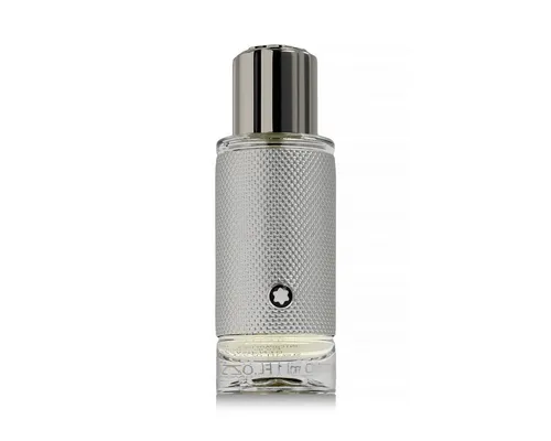 Montblanc Explorer Platinum Eau de Parfum 30 ml - Herrendüfte mit provokantem Duftprofil, ideal für den modernen Mann, der Exklusivität sucht. Jetzt entdecken und genießen!