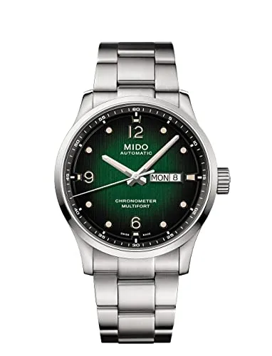 Orologio MIDO Multifort M Chronometer m0384311109700