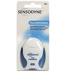 SENSODYNE F / INTERDEN ERWEITERUNG 30MT