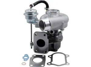 MAGNETI MARELLI Turbolader für FIAT Ducato - Hochwertiger Turbolader, kompatibel mit FIAT Ducato Kastenwagen, Bus und Pritsche. Optimaler Ersatz für eine verbesserte Leistung und Effizienz Ihres Fahrzeugs.