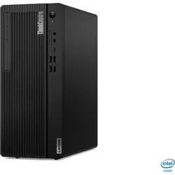 Lenovo ThinkCentre M70t 11EV - Tower - Core i5 10400 / 2.9 GHz - Schwarz