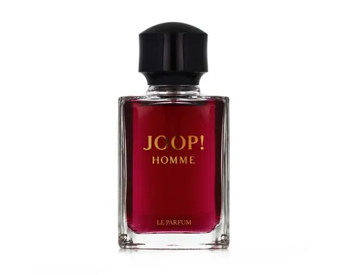 JOOP! Homme Parfum 75 ml - Intensiver Herrenduft - Herrendüfte, unwiderstehliche Kombination aus Lavendel, Iris und Tonkabohne, die die gewagte Sinnlichkeit für moderne Männer verkörpert.