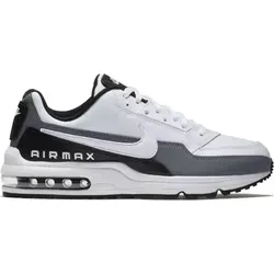 Nike Air Max Lifestyle 3 - Modischer Sneaker grau US 10,5 | EU 44,5 - Sneaker mit Air Max Polsterung für höchsten Komfort im Alltag - Farbe: Grau; Größe: 10,5; entdecke weitere Top-Angebote von Nike!