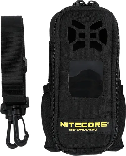 Nitecore NRH10 Tragetasche für EMR10