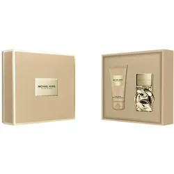Michael Kors pour Femme Set 30 ml + 50 ml - Damendüfte - Elegantes Set mit 30 ml Eau de Parfum und 50 ml Body Lotion für einen verführerischen Duft und geschmeidige Haut.