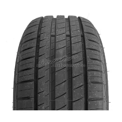 Crosswind Comfort Peak 155/70 R13 75 T Sommerreifen - Autoreifen mit exzellenter Haftung und Komfort für sicheres Fahren im Sommer.