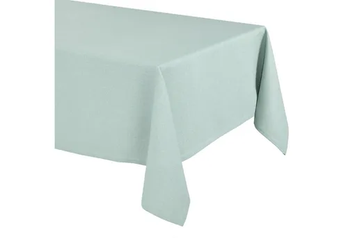 Beautex Tischdecke Elegante Tischdecke Edel Leinenoptik, Lina Tischdecke und Tischläufer (1-tlg)