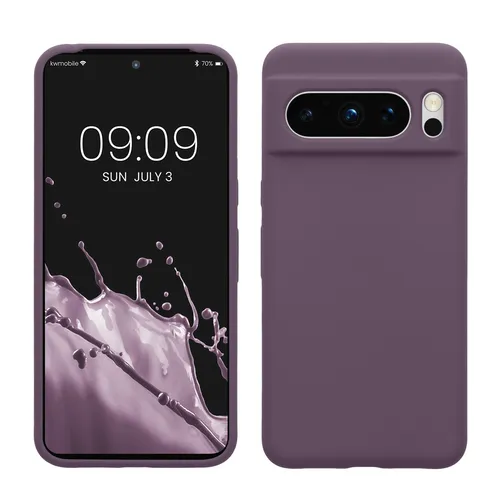 Hülle für Google Pixel 8 Pro Handyhülle Handy Case Cover Smartphone Backcover