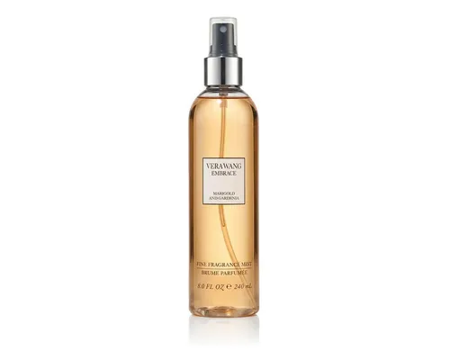 Vera Wang Körperspray Embrace Marigold & Gardenia