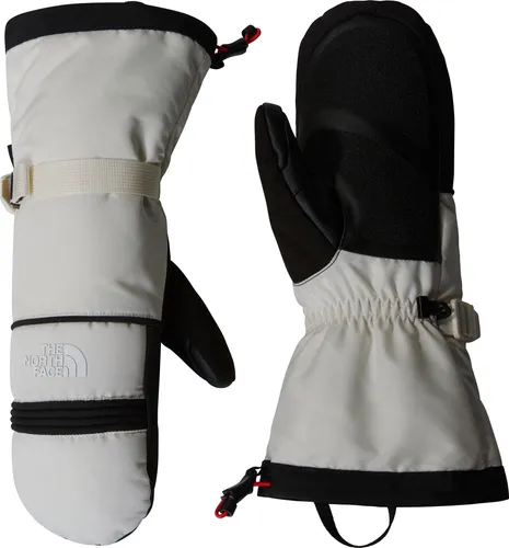 The North Face Womens Montana Ski Mitt XL - Skihandschuh Fäustlinge für Damen mit innovativer Etip-Technologie für Touchscreen-Bedienung und hervorragendem Schutz vor Wind und Wasser dank DryVent-Technologie.