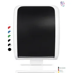 Handtuchspender, Restrollenfunktion, 5 Jahre Garantie auf Schneidwerk, verschiedene Rollen zur Auswahl, Blanc Cosmos AUTOCUT