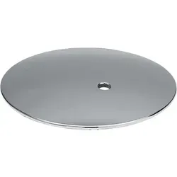 Viega Tempoplex Abdeckhaube 192730 verchromt - Sanitärinstallation, elegante verchromte Abdeckhaube für Tempoplex Baujahr 1991-2001, passend für Funktionseinheit mit 120mm Durchmesser.