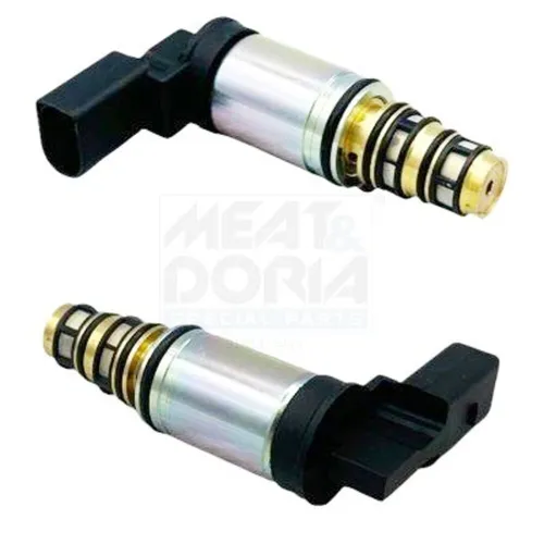 Kompressor Regelventil Für BMW X5 E53 00-06 1K0820808F