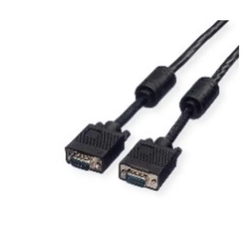 Nilox Câble vga - 15 broches vga à 15 broches vga - 2 m ro11.04.5652