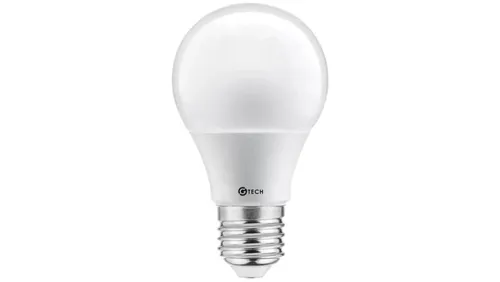 Żarówka LED E27 230V 9,5W 900lm 4000K nieściemnialna kulka barwa N 5902801359101