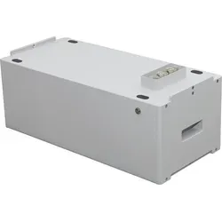 BYD Premium LVS Modul 4kWh Solarspeicher - Powerstations – Modular erweiterbarer Solarspeicher mit 4 kWh Kapazität, ideal für individuelle Energiespeicherlösungen bis zu 256 kWh.