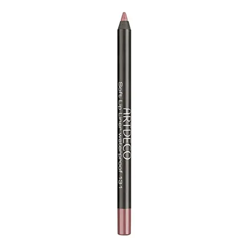 Soft Lip Liner Waterproof - Der wasserfeste Soft Lip Liner sorgt für präzise Konturen und langanhaltende Farbe. Ideal für einen makellosen Lippenlook – perfekt für den täglichen Gebrauch.