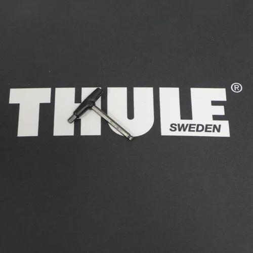 Thule Inbusschlüssel Adapter für Fußsatz 751 753 50243