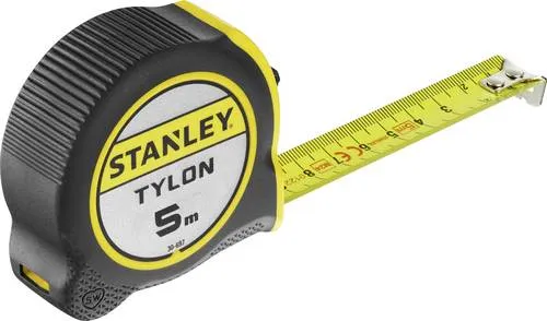 STANLEY Tylon 1-30-697 Maßband 5 m