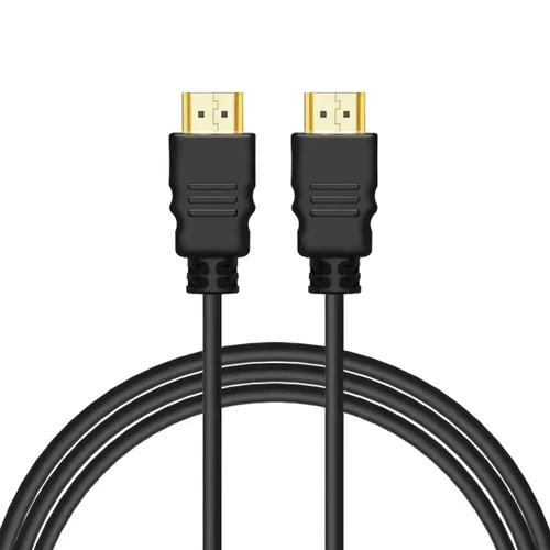 Savio CL-38 HDMI-Kabel 15 m HDMI Typ A (Standard) Schwarz SAVIO 5901986040347