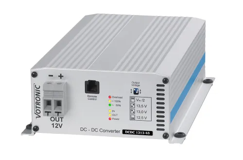 Votronic DCDC 1212-45 733337