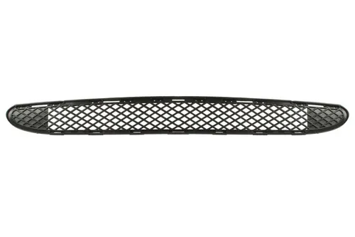 Atrappe Gitter Lüftungsgitter vorne passt zu: MERCEDES C-KLASA W203 05.00-04.04