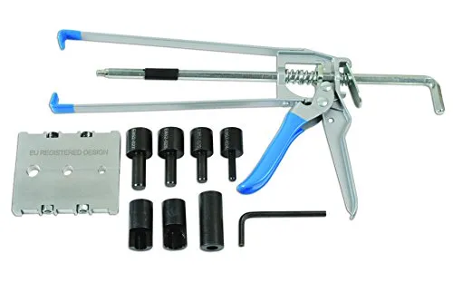 Laser 6933 Pipe Connector Insertion Tool
