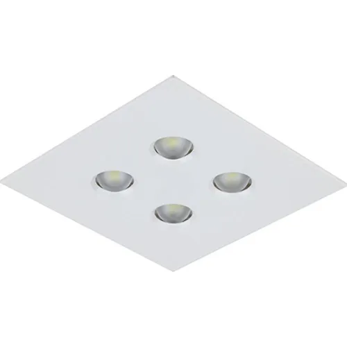 Ceag Notlichtsysteme Betoneinbaukasten 40071353169 - Robuster Betoneinbaukasten für Notlichtsysteme, Maße: 440 x 190 x 135 mm. Ideal für eine sichere Installation in kritischen Bereichen und sorgt für zuverlässige Beleuchtung im Notfall.