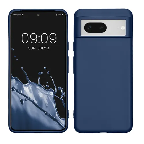Hülle für Google Pixel 8 Handyhülle Handy Case Cover Smartphone Backcover Schutz