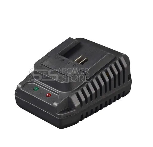 Kawasaki Power 20 Charger Akku Ladegerät Matrix X-One Akku 20V Ladestation