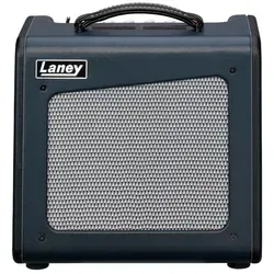 Laney Cub-Super 10 Combo - E-Gitarrenverstärker - Kompakter Vollröhrenverstärker für E-Gitarren, ideal für den Heimgebrauch oder kleine Auftritte. Der Laney Cub-Super 10 überzeugt durch seinen warmen Klang und vielseitige Soundoptionen.