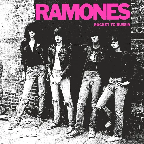 Ramones / Rocket To Russia (Remastered)