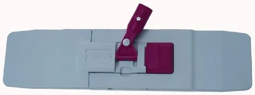 Meiko Masterclip Klapphalter Kunststoff 40 cm hellgrau - Ergonomischer Mopphalter aus robustem Kunststoff mit stabiler Ausführung und kippsicherem Drehgelenk. Ideal für alle handelsüblichen Moppbezüge, sorgt für effizientes Arbeiten.