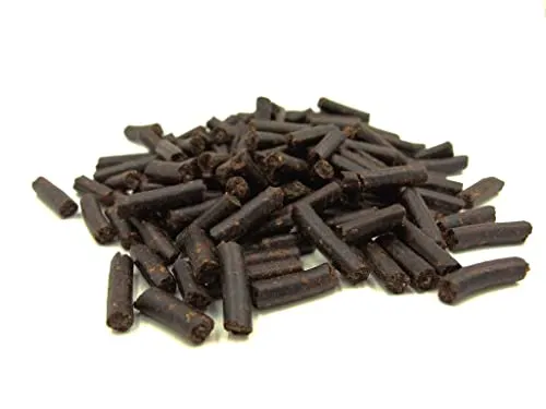 Niempellets 10kg Niempresskuchen in Pellets organischer NPK-Dünger Niem/Neem Bodenzusatz für gesunde Pflanzen