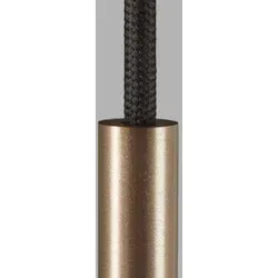 Light Point Drop S1 Pendelleuchte roségold - Elegante Pendelleuchte in Roségold mit leistungsstarker LED-Technologie, ideal für stilvolle Akzente über Esstischen oder Arbeitsflächen.